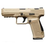 CANIK TP9 SA TAN  9MM