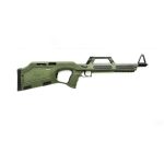 RIFLE WALTHER G22 SA GRN Cal 22 LR