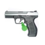 CANIK TP9 CHROME 9MM