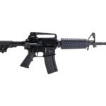 RIFLE CHINA CQ-A CAL 223