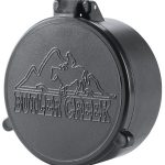 FLIP OPEN SCOPE  COVER BUTLER CREEK #20180 Back#30430 Front