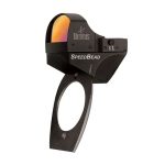 BURRIS SPEED BEAD RED DOT BENELI-M4#300241