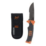 GERBER BEAR GRYLLS KNIFE #31-000752