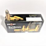 POF 9MM 115GR FMJ