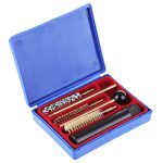 DELUXE UUNIVERSAL GUN CLEANING KIT