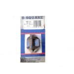 B-SQUARE AR-15 SPORTER ADAPTER #6115