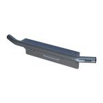 BUSH HANGER BAR #NH1297-X-BAR