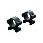 RIFLEMAN RINGS #55870 DA HIGH