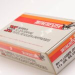 WINCHESTER SILVER TIP 9MM 115GR JHP