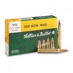 S&B 300 WIN MAG 180GR SPCE