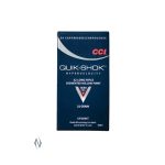 CCI QUICK SHOCK 22LR 32GR SHP