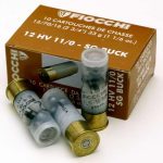 FIOCCHI 12GR SG 11P 33G