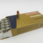 FEDERAL HYDRA SHOK 9MM 124GR JHP