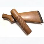 MOSSBERG 500 WOOD FOREND ORIGINAL