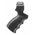 MOSSBERG 500 PISTOL GRIP