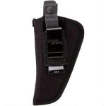 UM HOLSTER SIZE 2#7002-0 (REVOLVER)