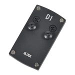 GLOCK-17 SCOPE MOUNT