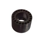 AR 15 BARREL NUT ATI #1020