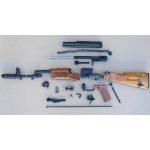 CHINESE 223 AK TYPE WOOD PARTS KIT
