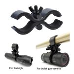 SHOTGUN TORCH LIGHT MOUNT