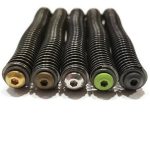 GLOCK-17 GUIDE ROD COMPLETE