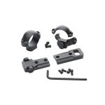 REM 700 COMBO SET #114956 HIGH