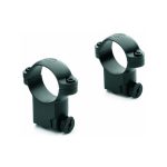 RUGER M77 RINGS #49952 HIGH