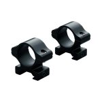 RIFLEMAN RINGS #55860 DA MED