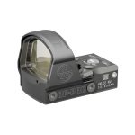 DELTA POINT PRO REFLEX SIGHT 2.5 MOA Dot MATTE