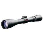 REDFIELD REVOLUTION 4-12x40MM MATTE 4-PLEX