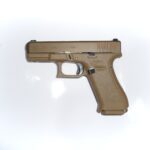 GLOCK 19X COYOTE USA 9MM
