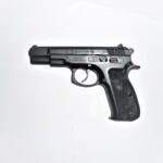 CZ 75-B 9MM