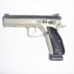 CZ SHADOW 2 URBAN GRAY 9MM