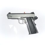ZIG-M9 STAINLESS STEEL 9MM