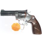 COLT KING COBRA .357 MAGNUM REVOLVER 4-INCH