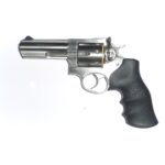 RUGER GP100 .357 MAGNUM REVOLVER 4.2-INCH
