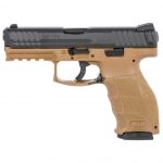 HECKLER&KOCH VP9 9MM