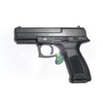 AHSS FXS-9 BLACK 9MM
