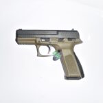 AHSS FXS-9 BROWN 9MM