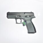 AHSS FXS-9 GREY 9MM