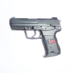 HECKLER&KOCH 45C .45