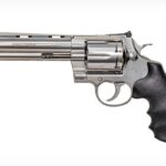COLT ANACONDA 44 MAGNUM REVOLVER  6-INCH STAINLESS