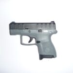 BERETTA APX CARRY 9MM