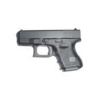GLOCK 33  .357