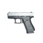 GLOCK 43X F/S 9MM