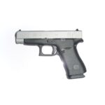 GLOCK 48 F/S 9MM