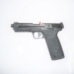 SMITH&WESSON .22 MAGNUM