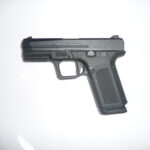 SYSTEM DEFENCE C9 9MM