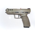 ZIGANA P9LC DESERT 9MM