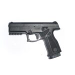 STEYR L9-A2 MF 9MM